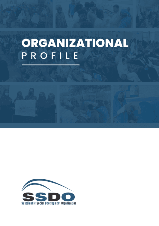 SSDO Profile